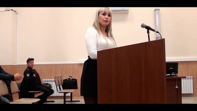 Амурская область. Дело Юрия Романова и Натальи Карпец . смотреть онлайн