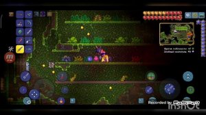 Как получить древний манипулятор в ТЕРРАРИИ-ЛЕГКО!!!