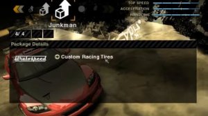 Тотариал как сделать машину Mi'a в Need for Speed Most Wanted Black Edition v1.3