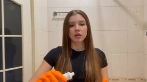 ОКРАШИВАНИЕ ВОЛОС ТОНИКОМ ESTEL