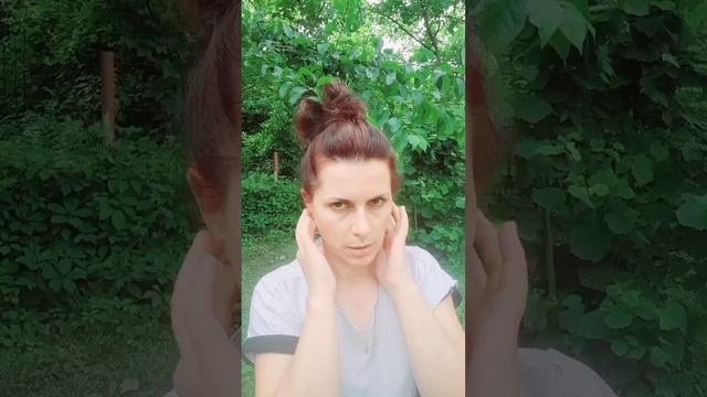 Массаж головы, от которого вы точно заснёте. смотреть онлайн