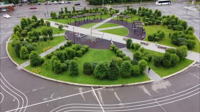 Достопримечательности Красноярска и Дивногорска