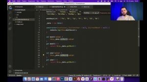 Вебинар. Делаем "Планировщик задач". Часть 2