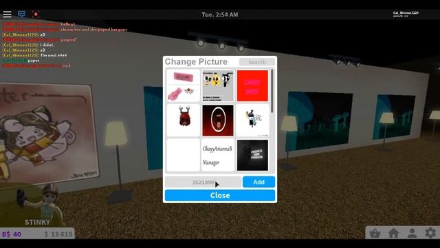 FIVE HARRY POTTER DECALS IN ROBLOX BLOXBURG!! смотреть онлайн
