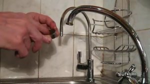 Что делать если вода плохо течёт из крана