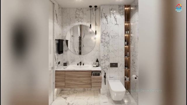 300 Beautiful Bathroom Floor And Wall Tiles Design Ideas That Are Contrasting And Stylish 2022 смотреть онлайн