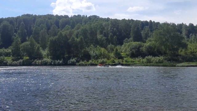 Ракета-380 и мотовесло 15 л.с. - АНОНС нового комплекта
