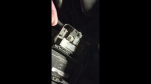 KIA CeeD греется плюсовой контакт на модуле-клеммы