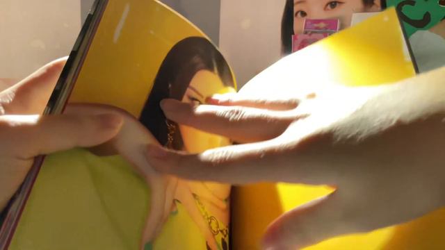 РАСПАКОВКА АЛЬБОМОВ NMIXX ENTWURF FANCALL EVENT STYLE KOREAN UNBOXING смотреть онлайн