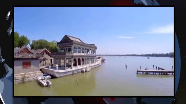 Беседа 18 - Китай - Чулки на голове - Диалог цивилизаций смотреть онлайн