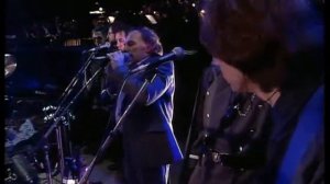 Roger Waters (Pink Floyd) - The Tide is turning - Live Berlin 1990