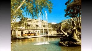 ФЕДО ХАЧАТУРЯН -  ПРОЩАЙ, ПРОЩАЙ ЛЮБИМЫЙ МОЙ БАКУ 90 е