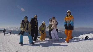 Бугель Вугель 2017 Сочи