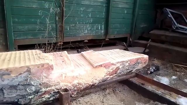 шинная пилорама!!!что Это?