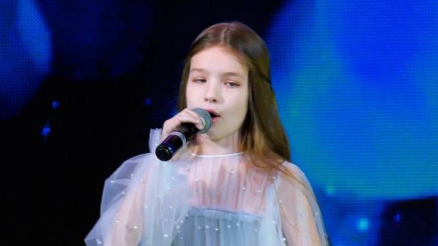 Рукус Алена - "Крыльями ангела". смотреть онлайн