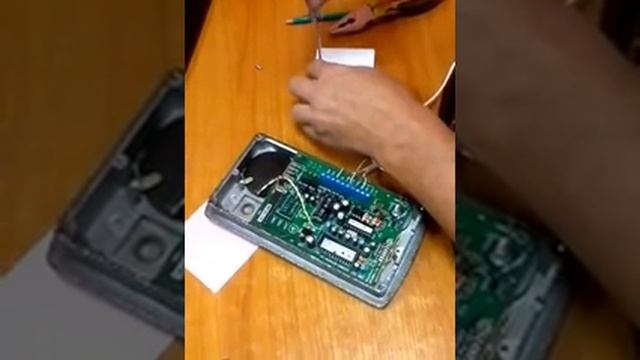 Ремонт домофона