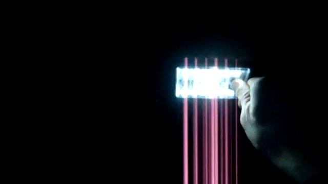 Lada Priora универсал - Независимое освещение около багажного пространства смотреть онлайн