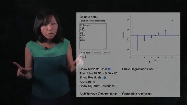 Sum of squares around empty model смотреть онлайн