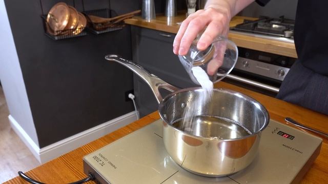 Инвертный сироп в домашних условиях. Простой рецепт 2019
