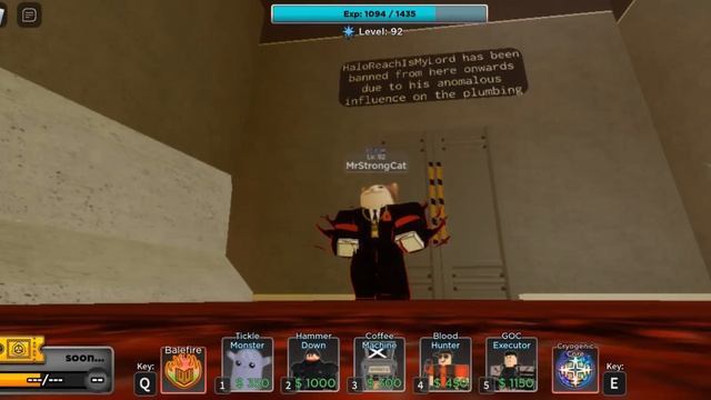 Scp Tower Defense New Code ! смотреть онлайн