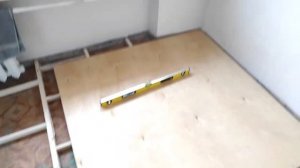 #Полы_на_кухне#Дёшево)