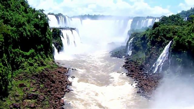 ЗОЛОТАЯ ОСЕНЬ.Автор ролика Шатоба Владимир. смотреть онлайн