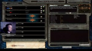 Смотрим турнир по Warhammer 40 000: Dawn of War | BADCUP#2