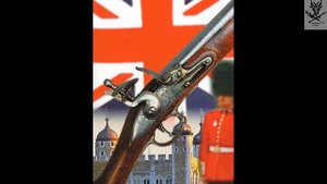 Браун Бесс и Шарлевильский мушкет (Brown Bess and Charleville musket)