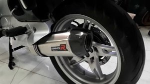 BMW R1150RT - DOMINATOR HP1