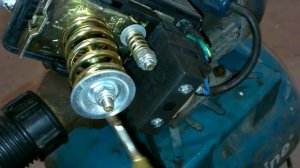 Как настроить автоматику, реле давления на насосной станции