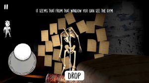 Прохождение первой версии Монахини | Evil Nun 1.0.6