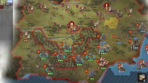 European War 7: House of Normandy Update - New IAP Generals