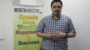 Internet Empire Mastery Coaching Program - Abdul Mohsin Bin Abdul Ghani's Testimonial