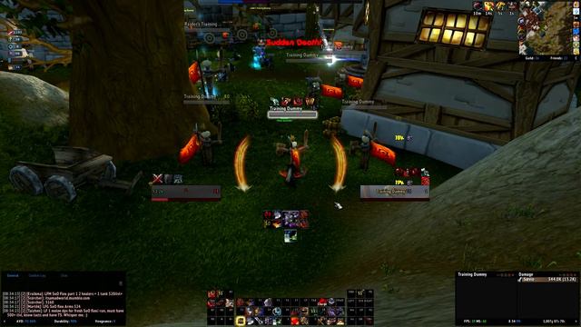 Warrior TellMeWhen смотреть онлайн