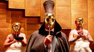 Виктор Пелевин Generation П краткое содержание #pereskazus