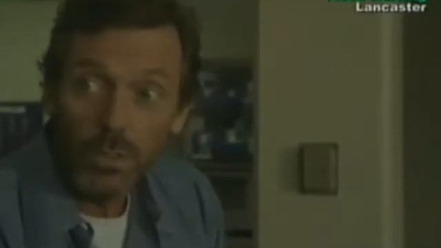 House M. D. 8x01 Twenty Vicodin - Сник-пик №1 Озвучка ПапиРус.Film смотреть онлайн