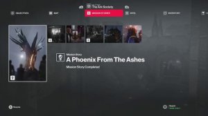 HITMAN 2 ENDING & Final Mission Gameplay Walkthrough Part 5- The Ark Society (XBOX ONE) [HITMAN 2]