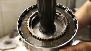 Ремонт раздатки 246 на Chevrolet Tahoe , Suburban, Avalanche