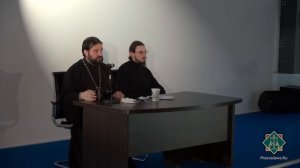 Отношения в браке с "чужими" детьми. Протоиерей Андрей Ткачёв