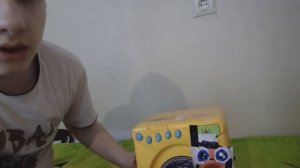 детская стиральная машина на 220в