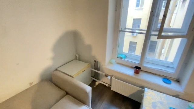 Комната по адресу: Санкт-Петербург, Адмиралтейский район, Малодетскосельский пр-кт., 14 (аренда) смотреть онлайн