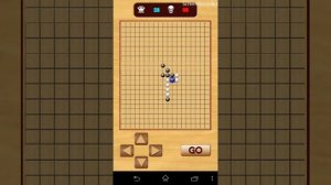 Как обыграть Смартфон в GoBang (Gomoku)