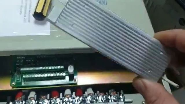 Отчет-Ремонт частотного преобразователя PR6000-0220T3GT Prostar в WWW.КИПлаб.РФ +79054188772 смотреть онлайн