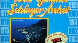 Domino - GERHARD WENDLAND