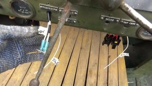 Катер БМК-150 Делаем электрооборудование.Часть 3.