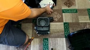 Ремонт пылесоса Tefal Silence force