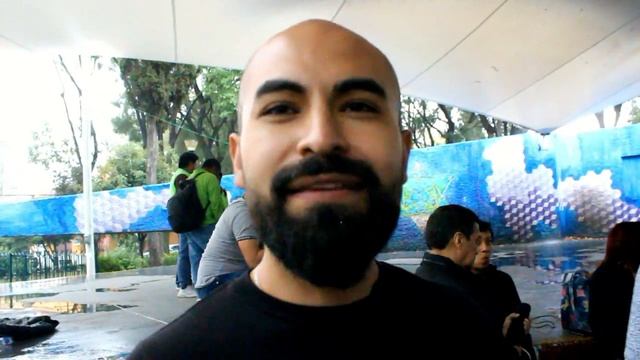 SALSA INN THE PARK - LO HAGO CON AMOR - PÁRQUE DE LA POSTAL смотреть онлайн