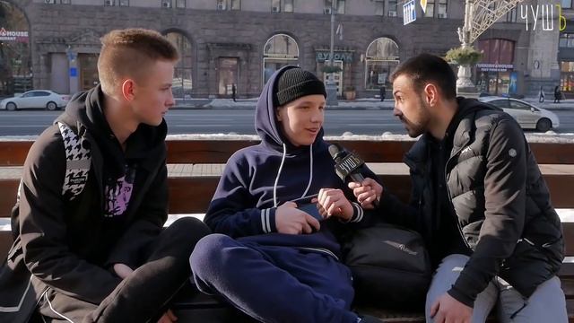 Бомжи поздравляют с 8 марта ❤️ Чего хотят женщины ? Подарок на 8 марта. смотреть онлайн