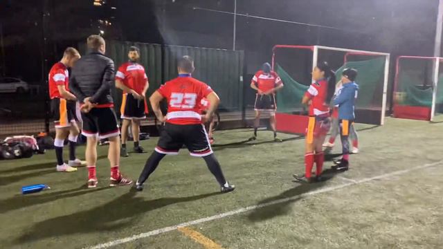 Royal Arsenal Tag Team Tuesday Win’20 смотреть онлайн