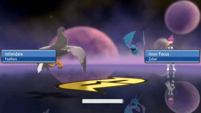 Adult Pokémon Brilliant Diamond and Shining Pearl - Gameplay Walkthrough Part 4 - GARDENIA GYM смотреть онлайн